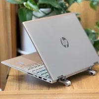 فروش لپ تاپ برند hp با ۴۰۰ فیلم داخلش