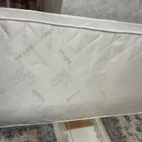 تشک یک نفره کارکرده