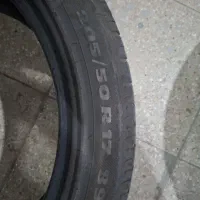 دو عدد لاستیک