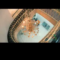 اجاره ی فضای آموزشی|اجارهٔ کوتاه‌مدت دفتر کار و فضای آموزشی|تهران, نجات اللهی|دیوار
