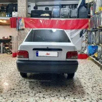 131 مدل 98|خودرو سواری و وانت|رشت, اسماعیل آباد|دیوار