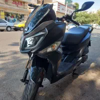 موتور گلگسی SVM J200 مدل ۱۴۰۱