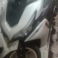 ایروکس r155نیرو موتور هوا خنک 1402 صفر کیلومتر