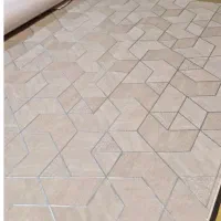 ۷ رول کاغذدیواری