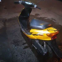 پاکشتی یاماها جوگ