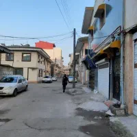 ساختمان-تجاری-مسکونی
