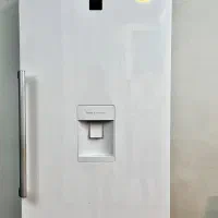 یخچال و فریزر دوقلو امرسان درحدنو