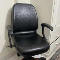 صندلی چرخشی