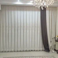 پرده گیپور ترک
