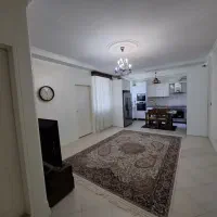 ۴۵متر تکخواب / طبقه اول / پارکینگ سندی / فردوس غرب