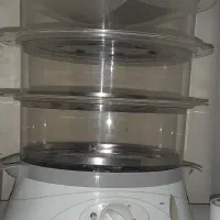 بخارپز و آرام پز