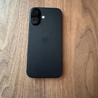 Iphone 16 normal|موبایل|اصفهان, خواجو|دیوار