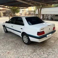 Slx 98 tu5 پژو