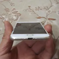 اپل iPhone 7 با حافظهٔ ۲۵۶ گیگابایت|موبایل|اصفهان, خاتون‌آباد|دیوار