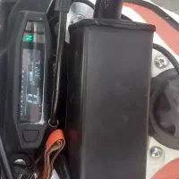 crx300|موتورسیکلت|سنندج, |دیوار