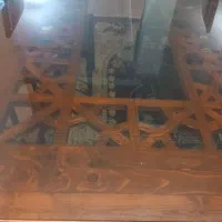 میز ناهار خوری ۸ نفره