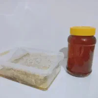 عسل طبیعی