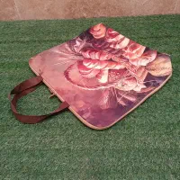 کیسه ی نان|سفره، حوله، دستمال آشپزخانه|زنجان, |دیوار