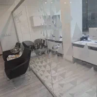 محافظ شیشه و برچسب ایمنی شیشه و ماتکن مات کن