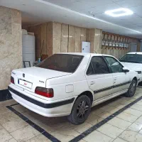 پارس Xu7p سفارشی Elx