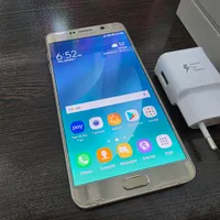سامسونگ گلگسی نوت 5 - Samsung Galaxy Note 5 64G|موبایل|تهران, سهروردی|دیوار