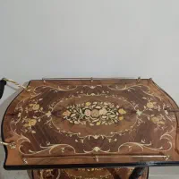 میزبار|مبلمان خانگی و میز عسلی|مشهد, احمدآباد|دیوار