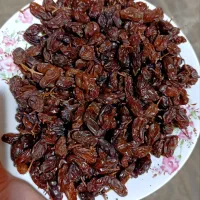 کشمش اشغاری