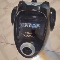 جاروبرقی دوو درحد آکبند