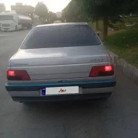۴۰۵|خودرو سواری و وانت|خرم‌آباد, |دیوار