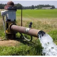 حق آبه چاه عمیق برقی