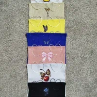 کراپ بند ماکارون