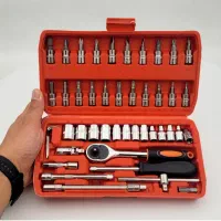 شارژر موبایل دریل شارژی چکشی پیکور تخریب جعبه بکس