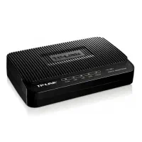 مودم adsl مارک تی پی لینک