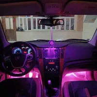 فروش خودرو دنا پلاس1400