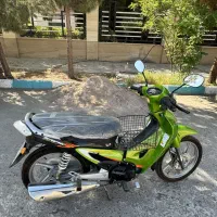موتور سیکلت کویر رادیسون