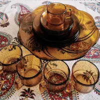 ظروف کار کرده