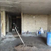 پلاستر کاری