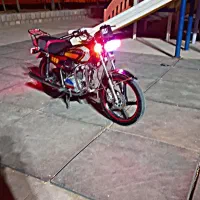 موتور احسان 200