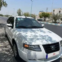 سمند سورن پلاس