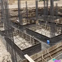 ارماتوربندی