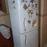 یخچال emersun دسته دوم