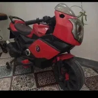موتورشارژی