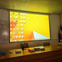 فروش ویژه ویدئو پروژکتور برای دفاتر و کلاس‌ اقساطی