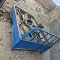 اتاق عقب نیسان