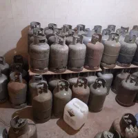 خرید و فروش کپسول گاز.شارژ هم رقم کپسول