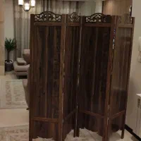 پارتیشن . پاراوان