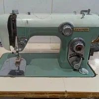 مادگی ژانومه