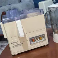 آبمیوه گیری سه کاره