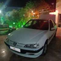 پارس سال مدل 92