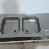 سینگ ظرفشویی